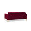 Francisca 2 Seater Sofa-966193143-966193145