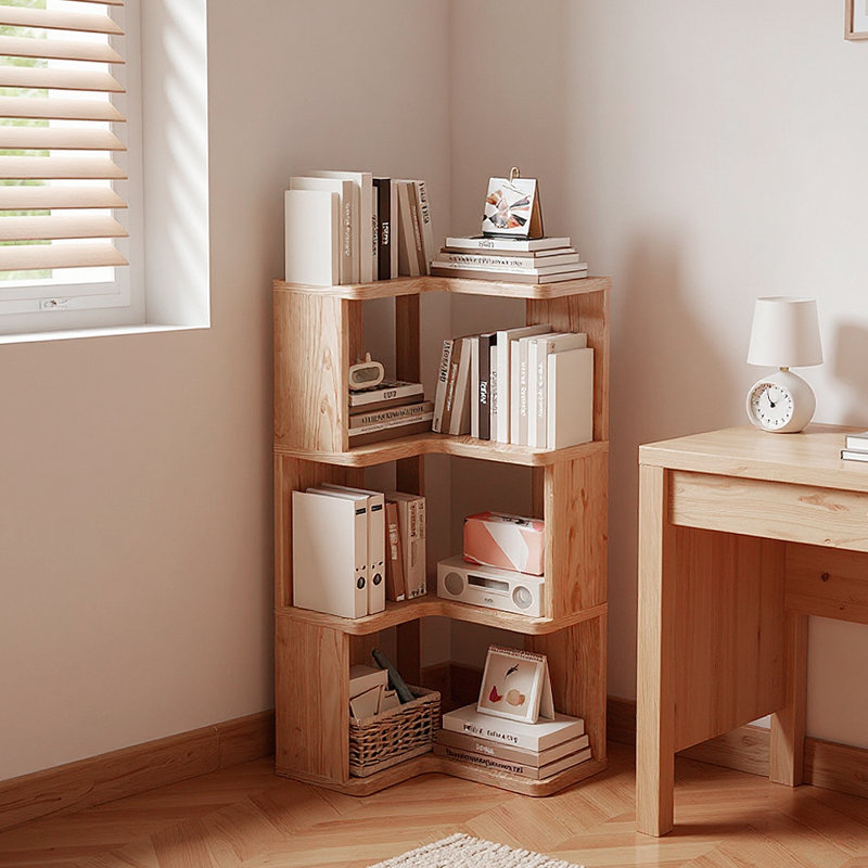 98cm H x 40cm W Bookcase