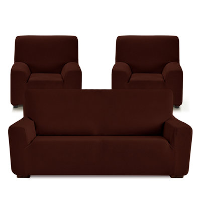 Milan Sofa Slipcover