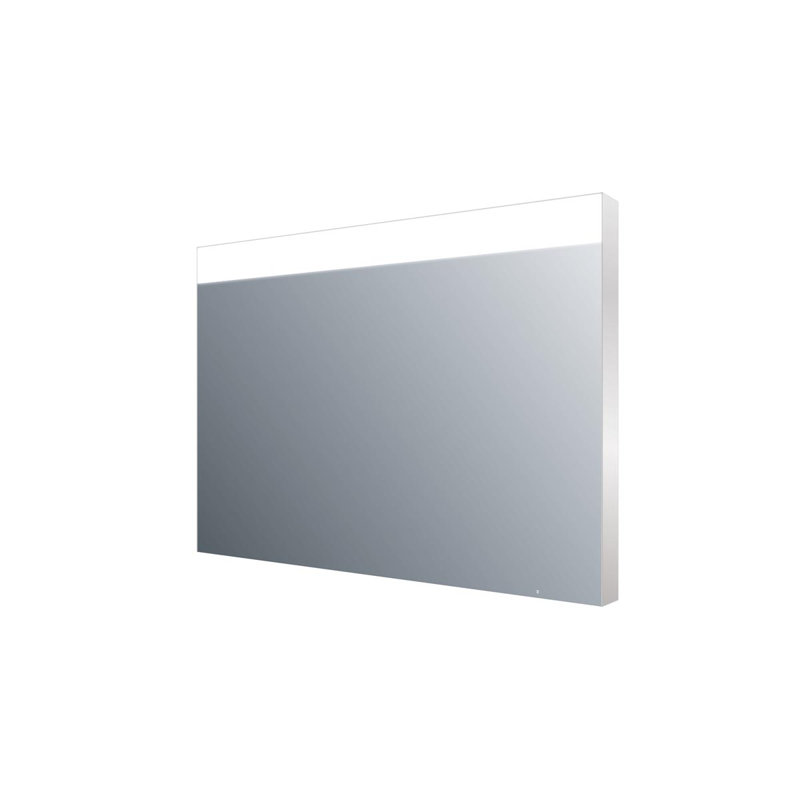 Flat Mirror, 60cm H x 80cm W