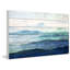 «Mountain Tops» par Parvez Taj - impression sur bois-1647429577
