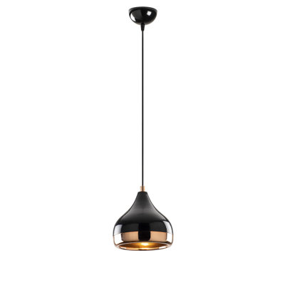 Jaydin 1 - Light Shaded Pendant