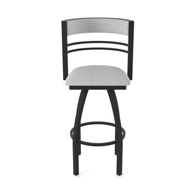 Hunter Swivel Stool