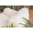 Aeri Compression Medium Adult Soft Fabric Bean Bag Chair With Foam Filled-1289593126