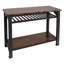 Table basse Nadeau