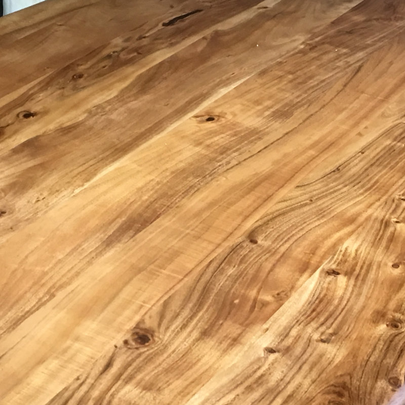 Table de salle à manger Chellman