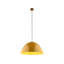 Luminaire suspendu noir FARO-48806617