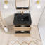 Meuble-lavabo mural simple 24 po avec comptoir en quartz 24 po-1899911462-1899911460