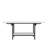 2-Tier Folding Coffee Tables