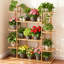 Burkeville Plant Stand