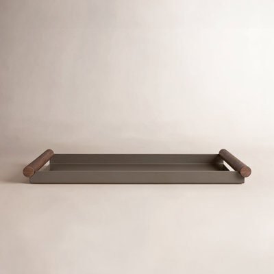 Estate Modern Tray - Set of 1