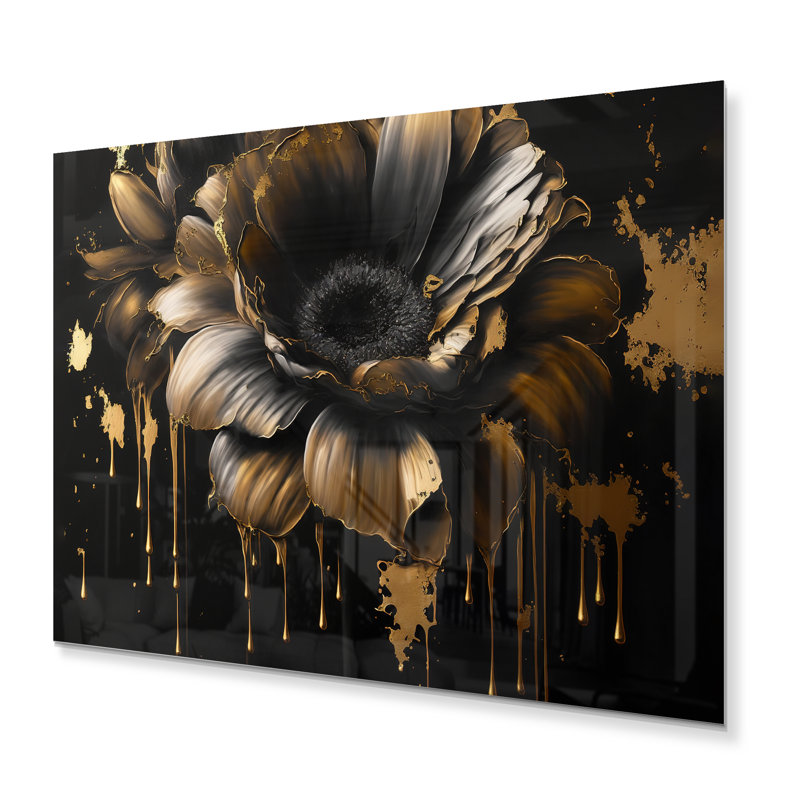 Décoration murale, H 12 po x l 20 po x P 1 po