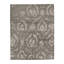 Hand Woven Geometric Area Rug