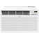 8,000 BTU 115V Through-the-Wall Air Conditioner with Remote Control