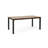 LINDSEY DINING TABLE(Only Including Table)