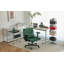 Chaise de bureau Criss Cross-235111393