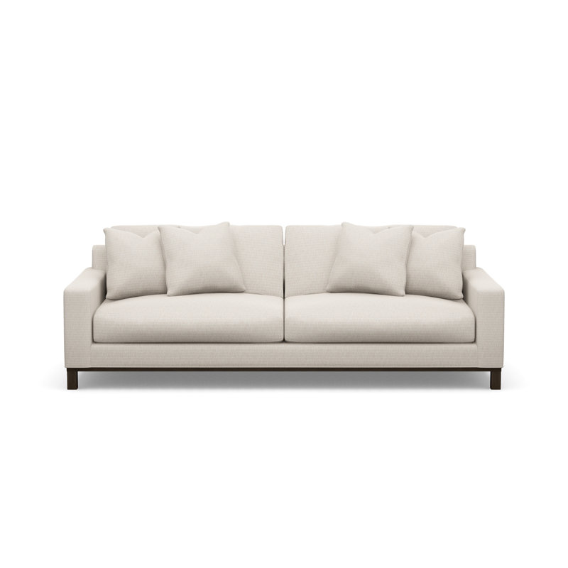 Chronicle Sofa, 2709-11, Charcoal