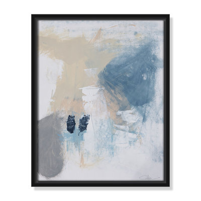 Coastal Carnival II Print by Casa Fine Arts