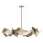 Crest 6 - Light Novelty Pendant-458334049