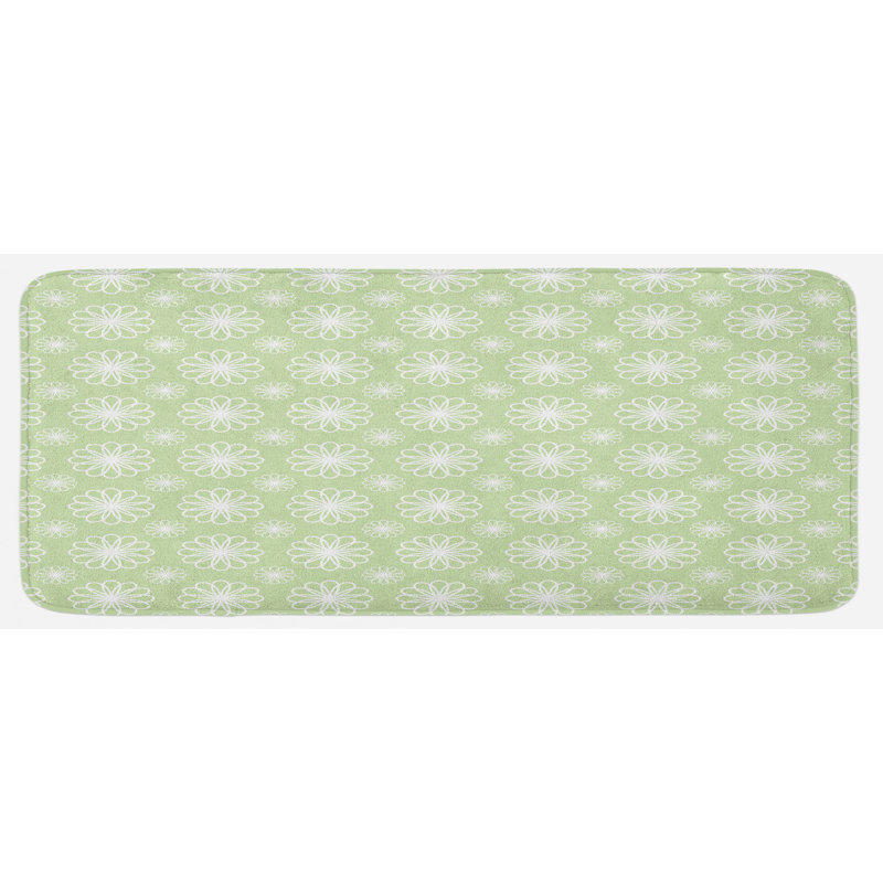 Tapis de cuisine