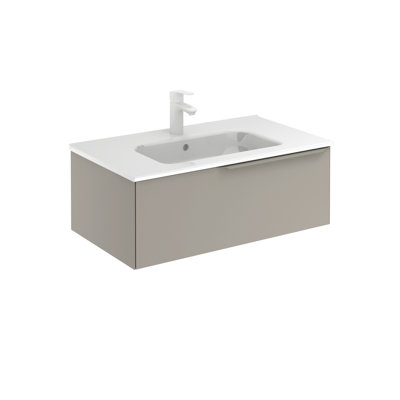 Ensemble de meuble-lavabo simple 32 po