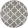 Bertl Sgm-Montreal Shag Performance Geometric Rug