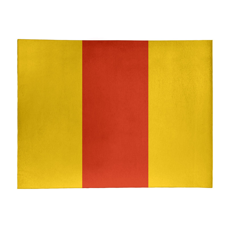 Chenille Indoor Rug, Rectangle 8' x 10'