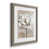 Grey Framed