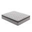 Matelas en mousse à mémoire de forme hybride et rafraîchissant de 12 po à ressorts hybrides et isolant de mouvement-1662070806