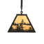 Elizalde 6 - Light Pendant