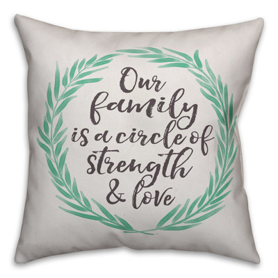  Coussin Our Our Quote