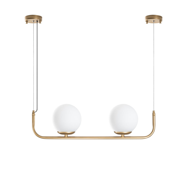 Lustre, Doré