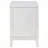 Avril 2-Drawer Nightstand Bedside Table