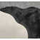Novelty Faux Fur Rug Sheepskin Shag Rug Fluffy Rug For Kids Room, Bed Room, Living Room In Black 
