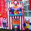 Figurine Chuck Scary Clowns