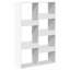 Bryton 115cm H x 100cm W Book Cabinet Bookcase-574897822-574992737