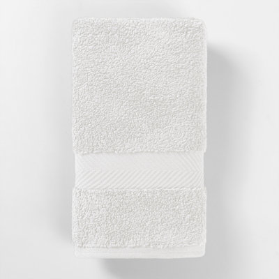 Rane Plush Cotton Hand Towel