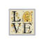 «Love Sweet Love» par Deb Strain, reproduction d'art-1000297114-1000297112-1000297118