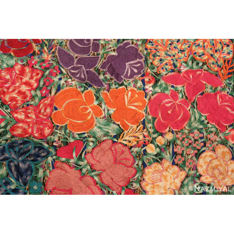 One-of-a-Kind Rectangle 7'8" X 15' Area Rug