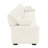 Chenille Modular Sectional Sofa