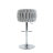 Banassak Swivel Upholstered Adjustable Height Counter Stool with Metal Frame-1364014099-1371625640