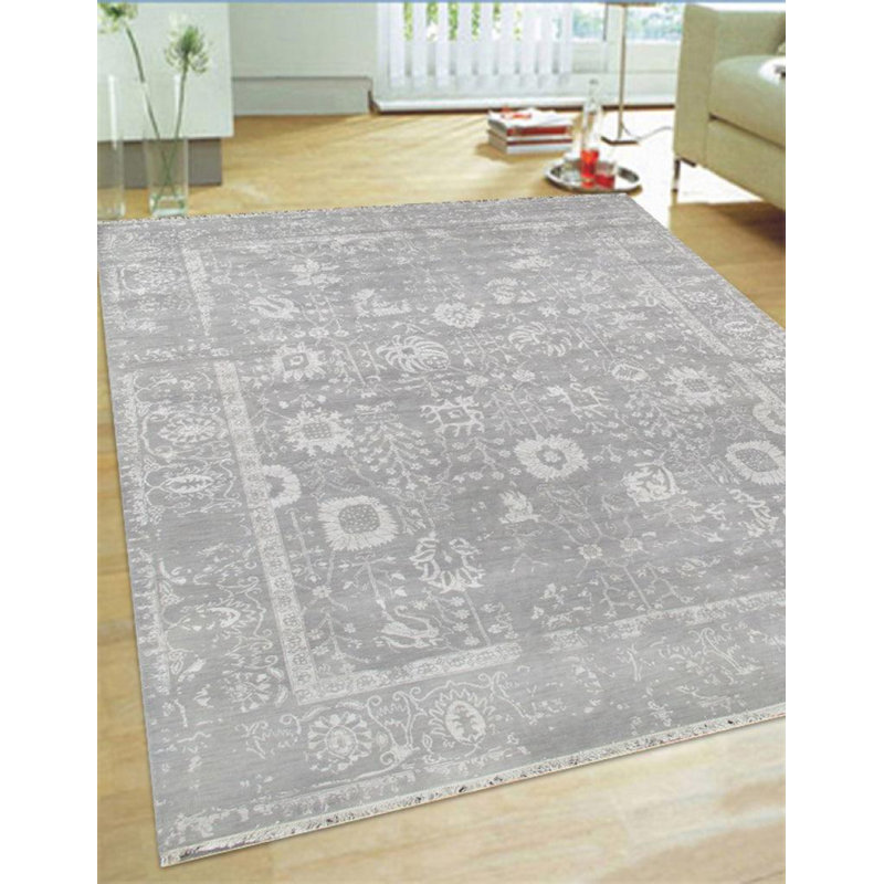 Oriental Area Rug