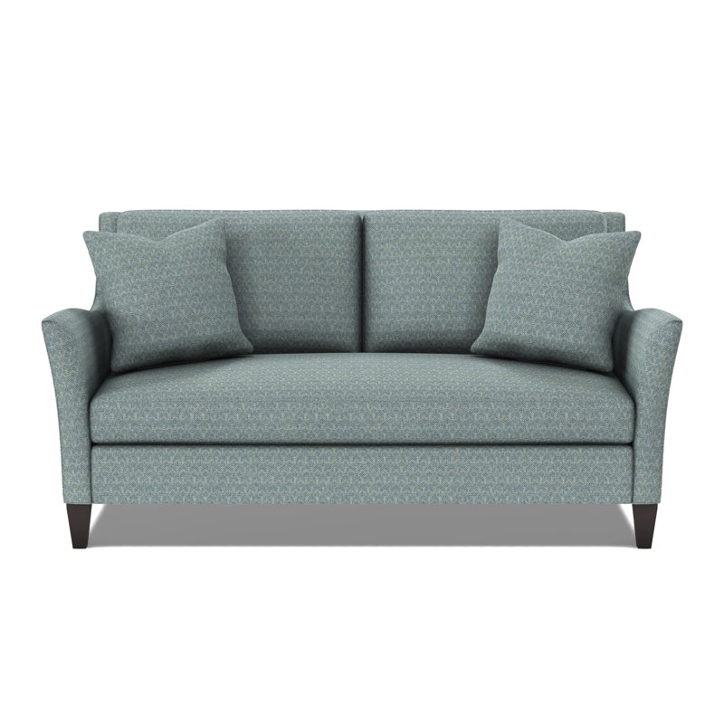 Ensemble Loveseat, Lavette Agean