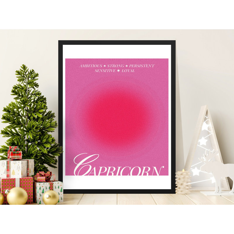 Conerly Single Picture Frame Print, 30.48 cm H x 20.32 cm W