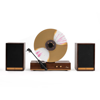 Fuse Audio GLD - Gold