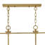 6-Light Chandelier