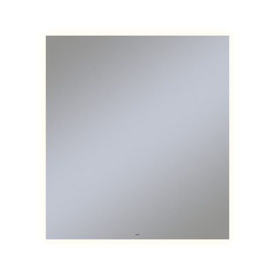 Vitality Frameless Vanity Mirror