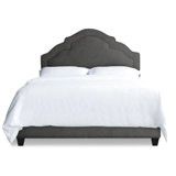 Sheila Upholstered Bed