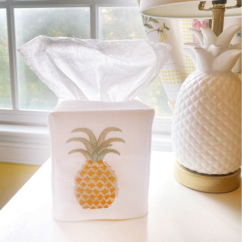 Tissue Box Cover