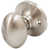 Satin Nickel selected